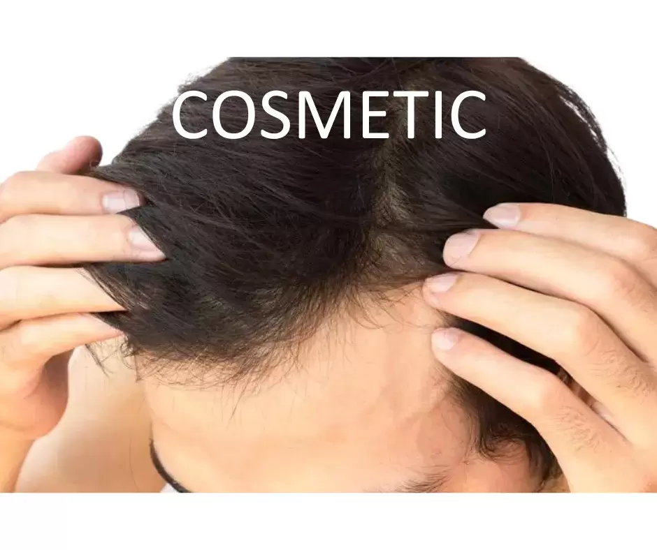 Dermatology and Hair Loss compounding treatments