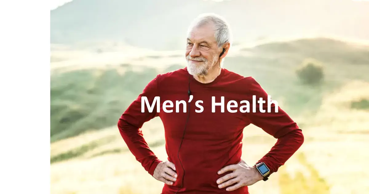 Men's Health Testosterone Creams